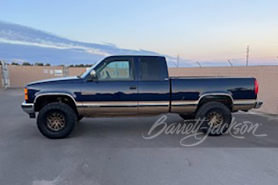 1994 GMC SIERRA 1500 PICKUP - 5