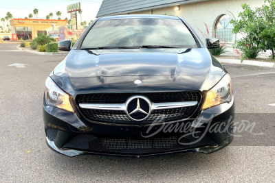 2014 MERCEDES-BENZ CLA 250 - 18