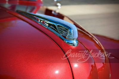 1948 FORD SUPER DELUXE CUSTOM COUPE - 19