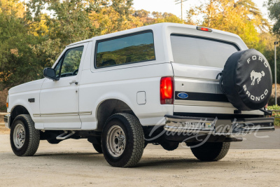 1994 FORD BRONCO XLT - 2