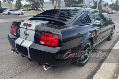 2007 FORD SHELBY GT - 2