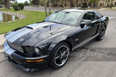 2007 FORD SHELBY GT - 38