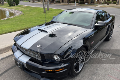 2007 FORD SHELBY GT - 39