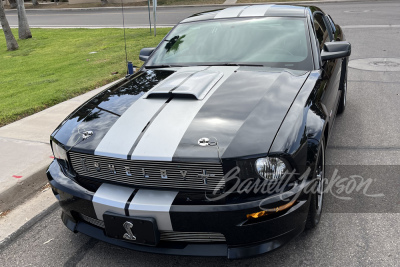 2007 FORD SHELBY GT - 40