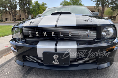 2007 FORD SHELBY GT - 41