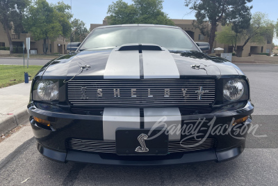 2007 FORD SHELBY GT - 42