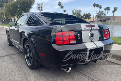 2007 FORD SHELBY GT - 43