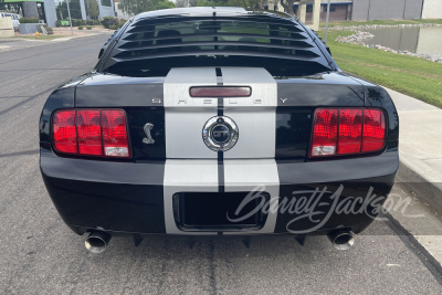 2007 FORD SHELBY GT - 44