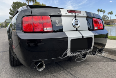 2007 FORD SHELBY GT - 46