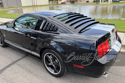 2007 FORD SHELBY GT - 47