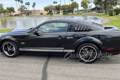 2007 FORD SHELBY GT - 49