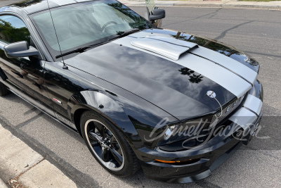 2007 FORD SHELBY GT - 50