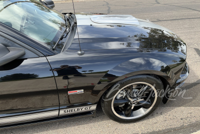 2007 FORD SHELBY GT - 51