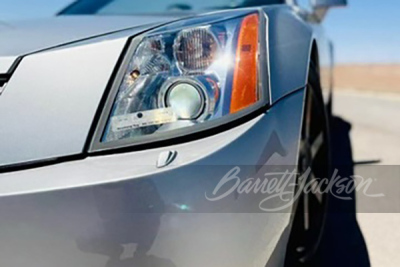 2006 CADILLAC XLR CONVERTIBLE - 14