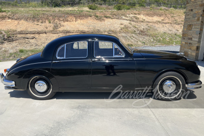 1958 JAGUAR MARK I - 3