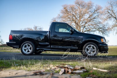 1999 FORD F-150 LIGHTNING PICKUP - 5