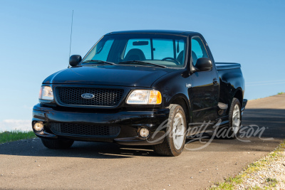 1999 FORD F-150 LIGHTNING PICKUP - 36