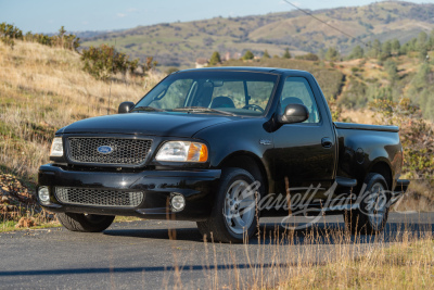 1999 FORD F-150 LIGHTNING PICKUP - 37