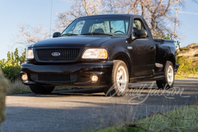 1999 FORD F-150 LIGHTNING PICKUP - 39