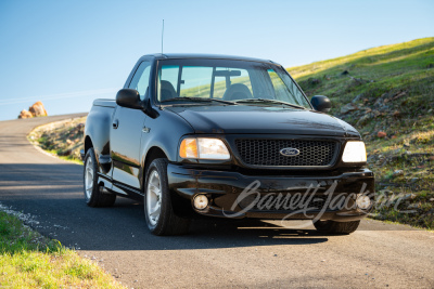 1999 FORD F-150 LIGHTNING PICKUP - 40