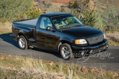 1999 FORD F-150 LIGHTNING PICKUP - 41