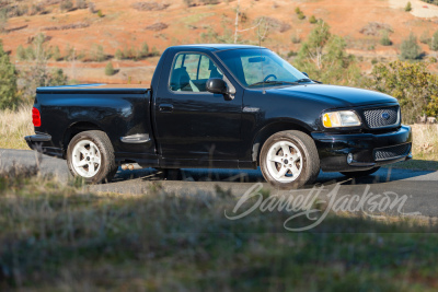 1999 FORD F-150 LIGHTNING PICKUP - 42