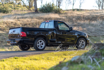 1999 FORD F-150 LIGHTNING PICKUP - 43