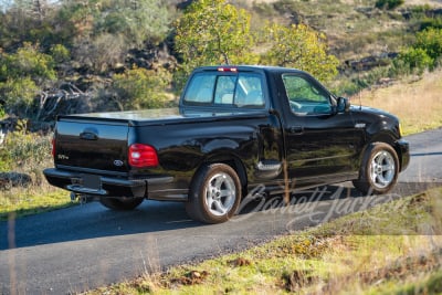 1999 FORD F-150 LIGHTNING PICKUP - 45