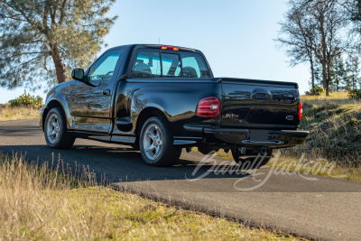 1999 FORD F-150 LIGHTNING PICKUP - 47