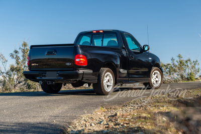 1999 FORD F-150 LIGHTNING PICKUP - 48