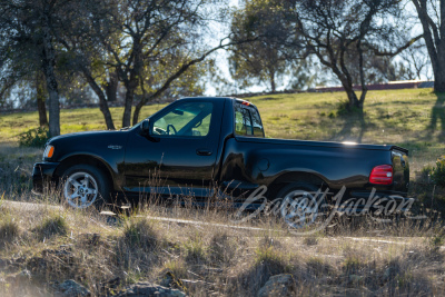 1999 FORD F-150 LIGHTNING PICKUP - 49