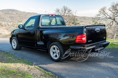 1999 FORD F-150 LIGHTNING PICKUP - 50