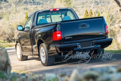 1999 FORD F-150 LIGHTNING PICKUP - 51