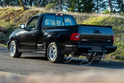 1999 FORD F-150 LIGHTNING PICKUP - 52