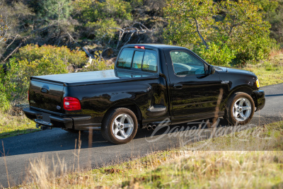 1999 FORD F-150 LIGHTNING PICKUP - 53