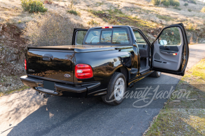 1999 FORD F-150 LIGHTNING PICKUP - 54