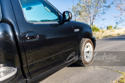 1999 FORD F-150 LIGHTNING PICKUP - 60