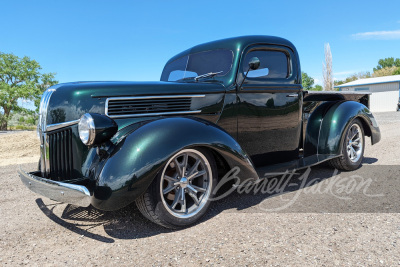 1941 FORD CUSTOM PICKUP