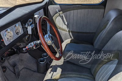 1941 FORD CUSTOM PICKUP - 4