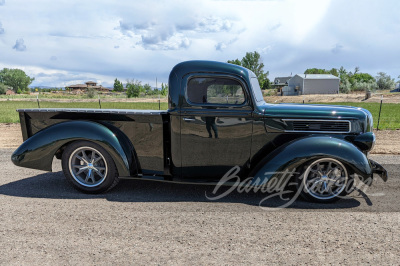 1941 FORD CUSTOM PICKUP - 5