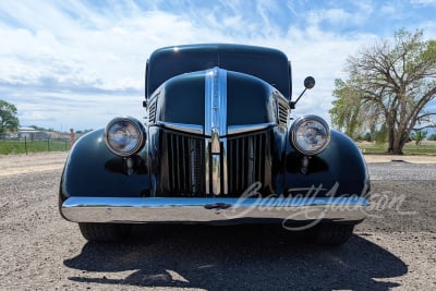 1941 FORD CUSTOM PICKUP - 8