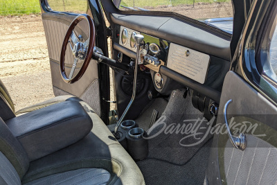 1941 FORD CUSTOM PICKUP - 10