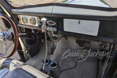 1941 FORD CUSTOM PICKUP - 11