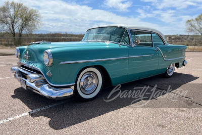 1954 OLDSMOBILE SUPER 88