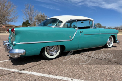 1954 OLDSMOBILE SUPER 88 - 2