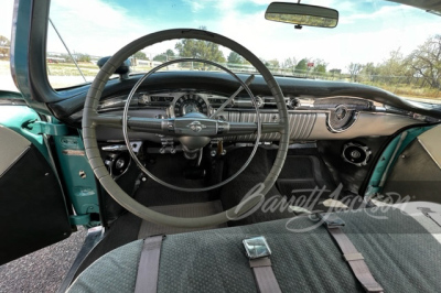 1954 OLDSMOBILE SUPER 88 - 3