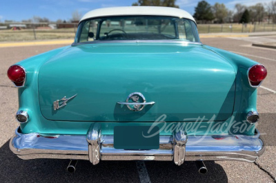 1954 OLDSMOBILE SUPER 88 - 22