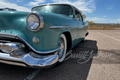 1954 OLDSMOBILE SUPER 88 - 23