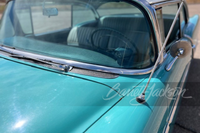 1954 OLDSMOBILE SUPER 88 - 25