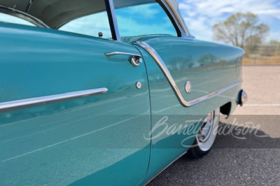 1954 OLDSMOBILE SUPER 88 - 26